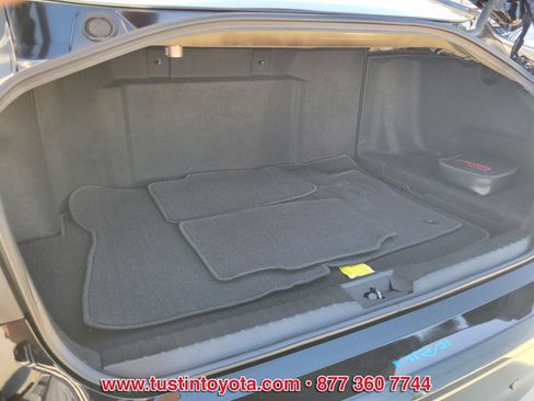 Certified 2022 Toyota Mirai XLE w/ Advanced Technology Package image 12