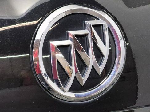 Used 2017 Buick Enclave Leather image 7