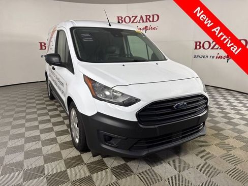 Used 2020 Ford Transit Connect XL image 1
