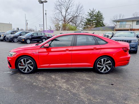 Used 2019 Volkswagen Jetta GLI Autobahn image 13