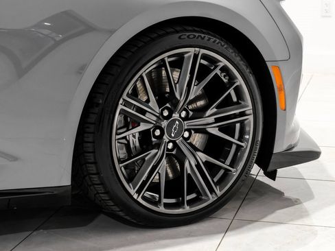 Used 2020 Chevrolet Camaro ZL1 image 51