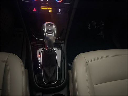 Used 2018 Buick Encore Premium w/ LPO, Road Trip Package image 27