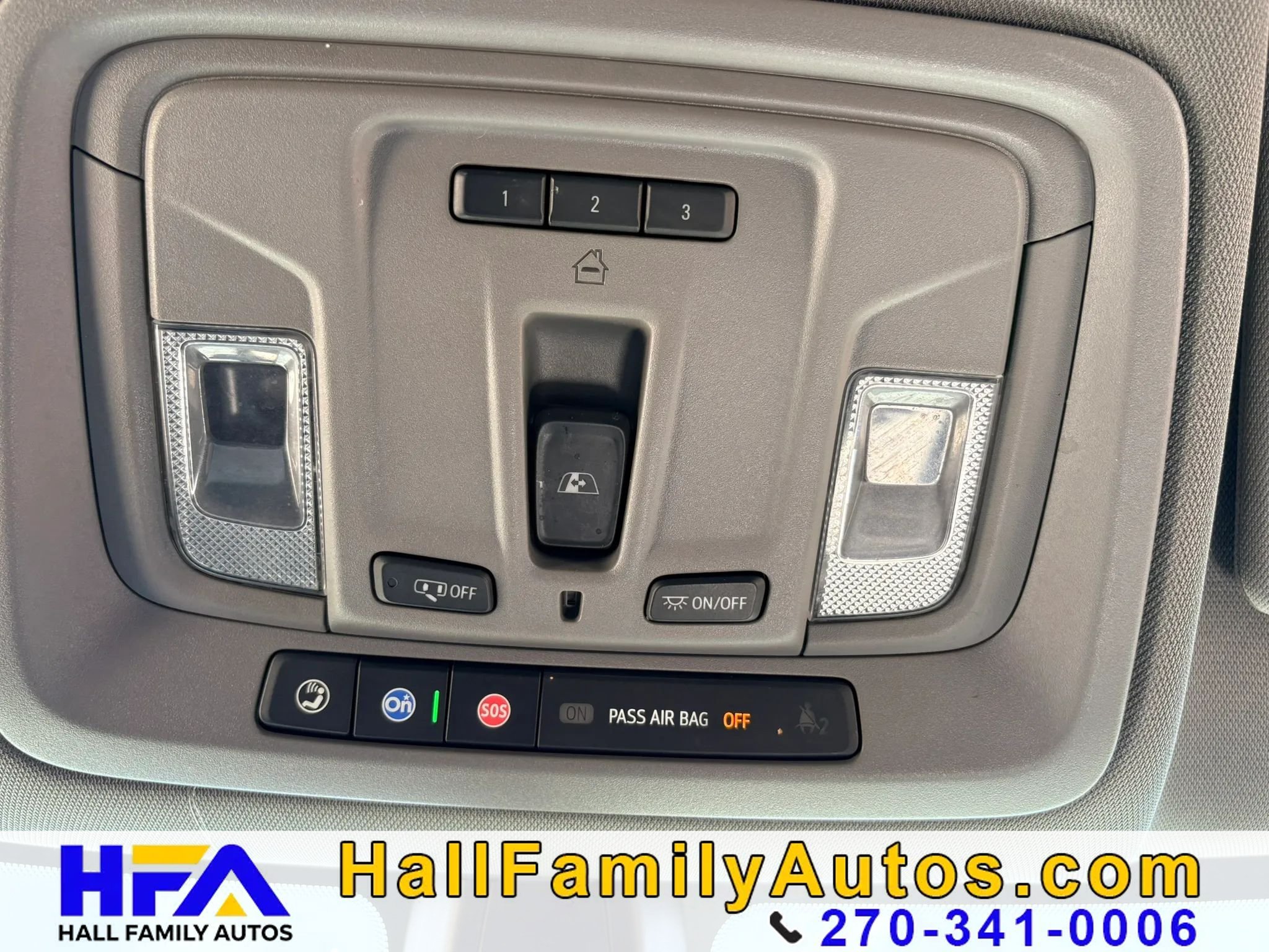 Used 2020 Chevrolet Silverado 1500 RST w/ Texas Edition AWD/4WD image 31