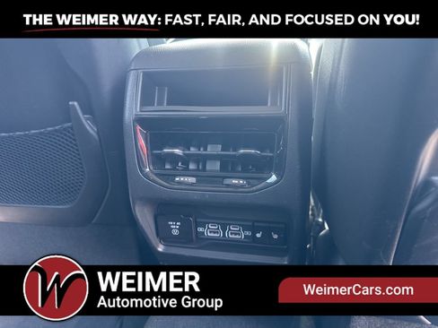 Used 2024 Jeep Grand Cherokee Limited 4xe AWD/4WD image 36