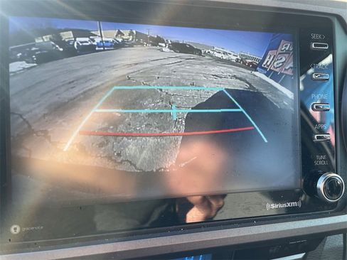 Used 2023 Toyota Tacoma TRD Sport image 20