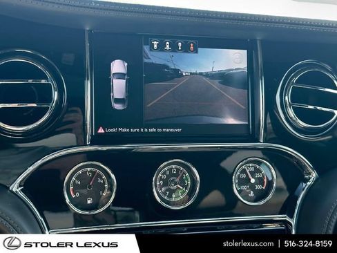 Used 2017 Bentley Mulsanne RWD image 27