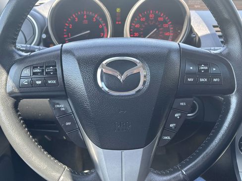 Used 2011 MAZDA MAZDA3 s Sport w/ Tech Pkg image 15