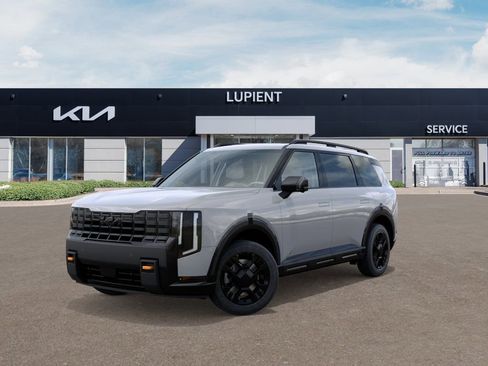 New 2027 Kia Telluride SX Prestige X-Pro AWD/4WD image 2