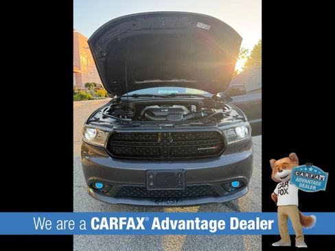 Used 2015 Dodge Durango SXT w/ Quick Order Package 23B RWD image 38