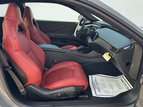 New 2026 Dodge Charger Scat Pack image 28