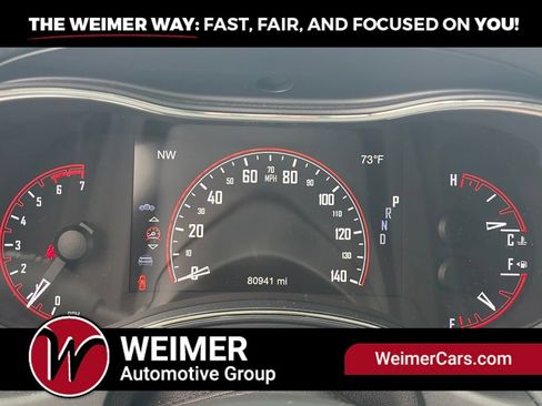 Used 2019 Dodge Durango R/T w/ Technology Group AWD/4WD image 41