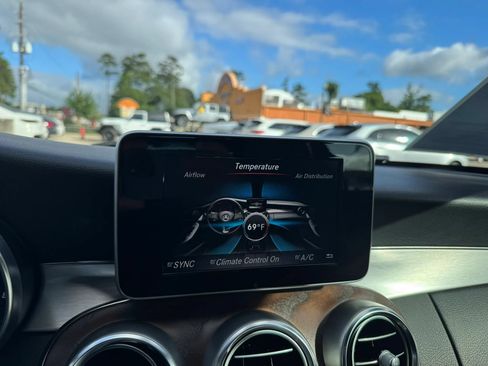 Used 2018 Mercedes-Benz C 300 Coupe w/ Premium Package image 32