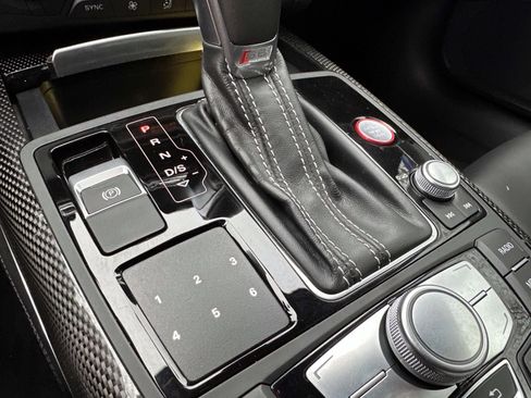 Used 2016 Audi S6 Premium Plus image 24