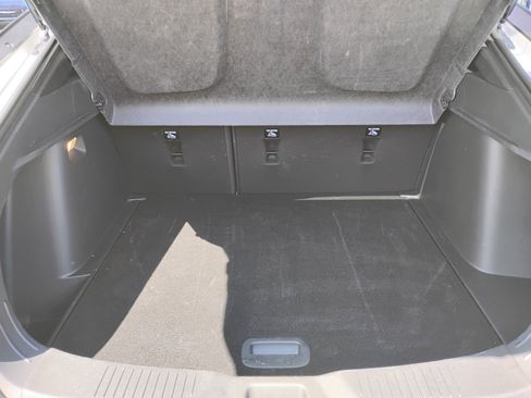 Used 2025 Buick Envista Sport Touring FWD image 28