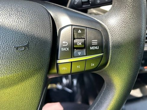 Used 2025 Ford Escape Active AWD/4WD image 22