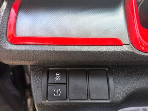 Used 2018 Honda Civic LX image 24