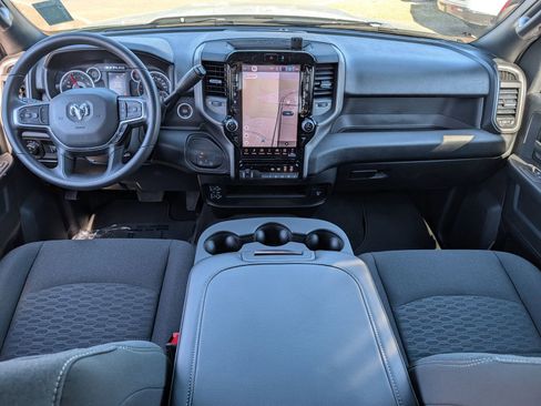 New 2026 RAM 2500 Tradesman image 7