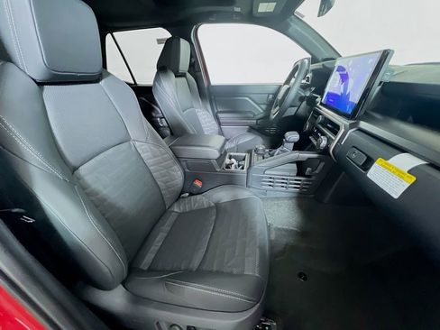 New 2026 Toyota 4Runner TRD Off-Road AWD/4WD image 22