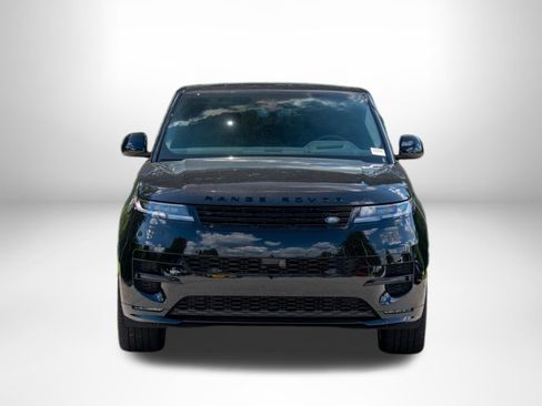 Used 2025 Land Rover Range Rover Sport Autobiography AWD/4WD image 2