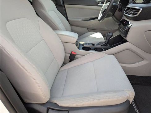 Used 2020 Hyundai Tucson SEL AWD/4WD image 20
