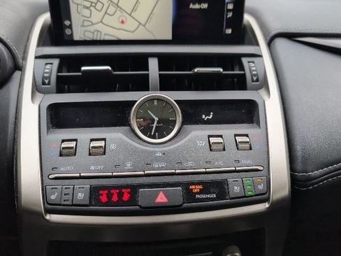 Used 2021 Lexus NX 300 AWD w/ Premium Package image 18