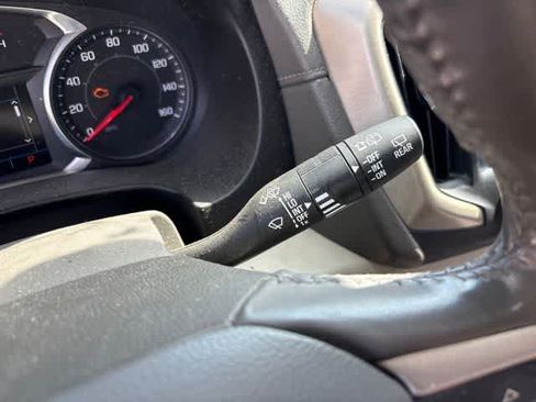 Used 2018 GMC Terrain Denali w/ Advanced Safety Package FWD image 17