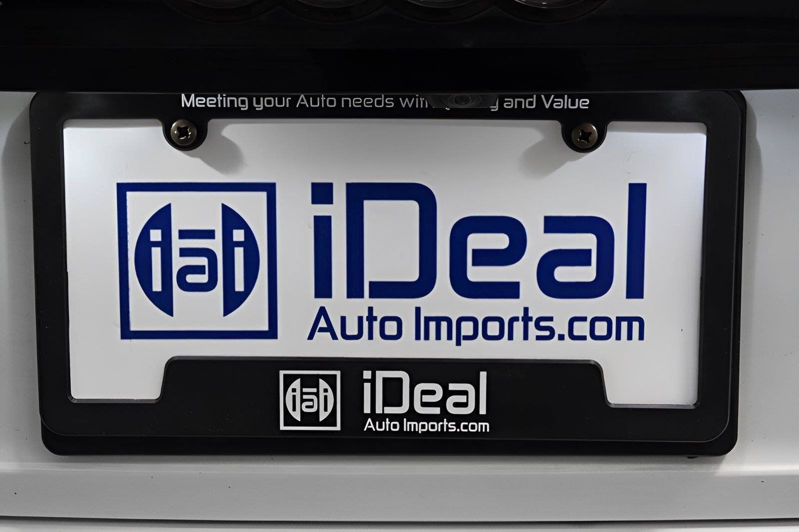 Used 2021 Audi Q8 Prestige AWD/4WD image 39