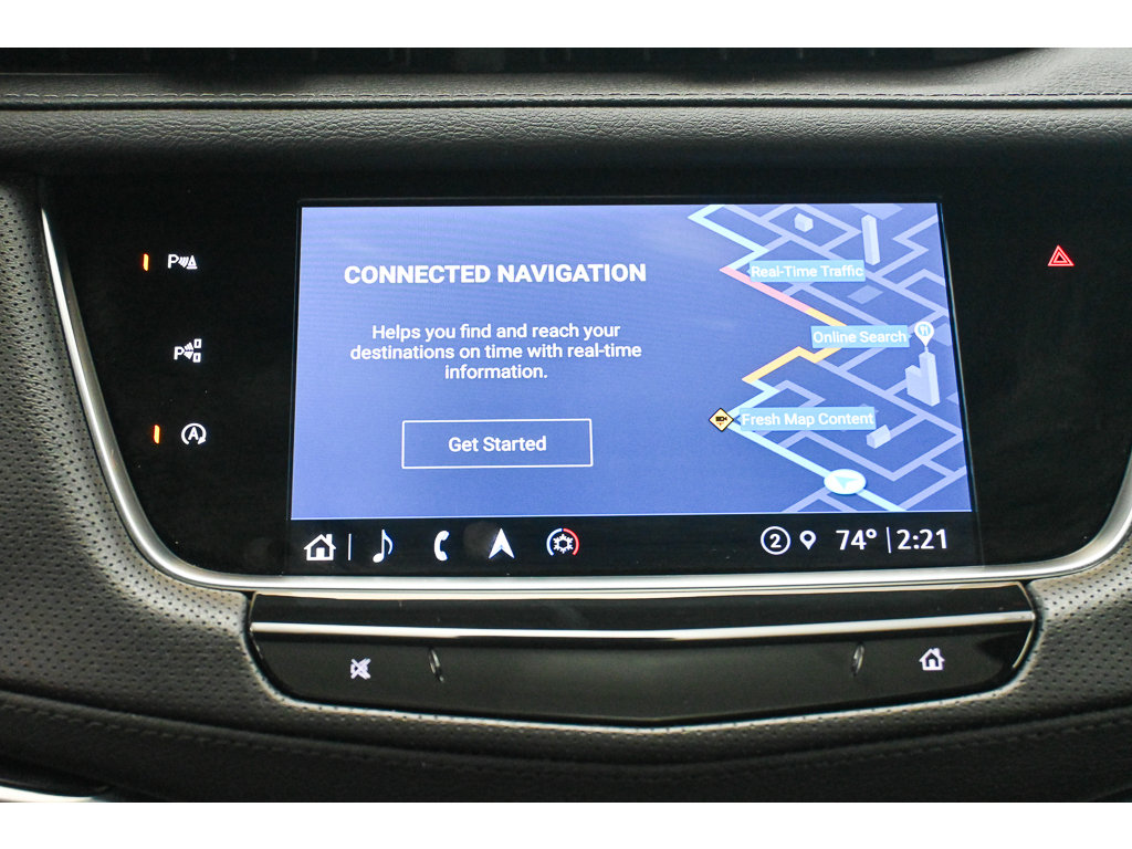 Used 2024 Cadillac XT5 Premium Luxury w/ Technology Package AWD/4WD image 49