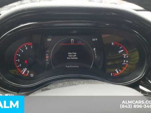 Used 2026 Dodge Durango GT RWD image 12