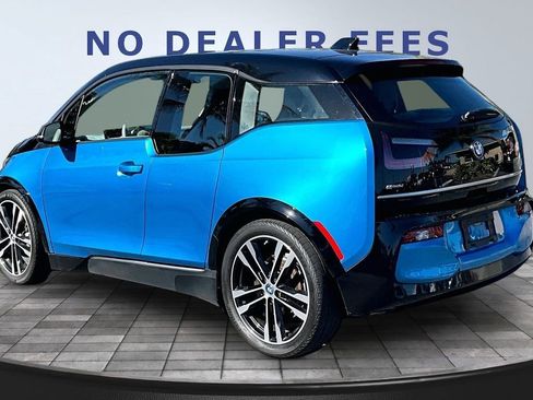 Used 2018 BMW i3 s image 4