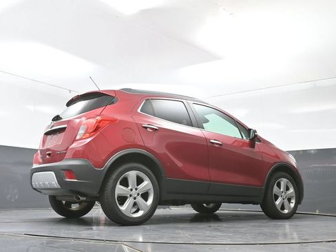 Used 2016 Buick Encore FWD image 20