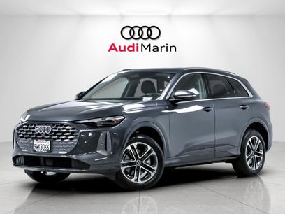 Certified 2025 Audi Q5 Premium w/ Convenience Package