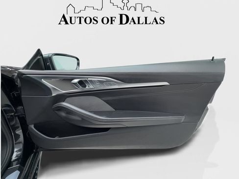 Used 2023 BMW 840i Coupe RWD image 28