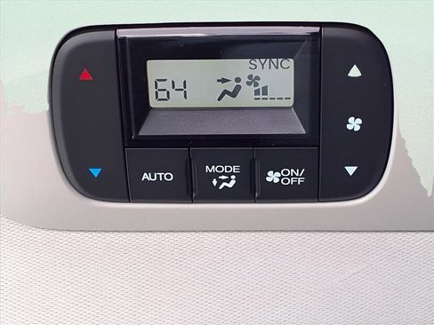 New 2026 Honda Odyssey EX-L image 14