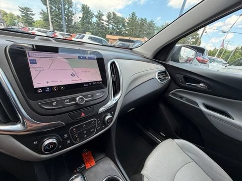 Used 2019 Chevrolet Equinox Premier AWD/4WD image 26