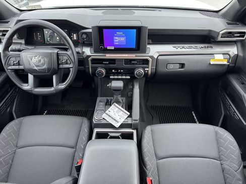 New 2026 Toyota Tacoma SR5 image 4