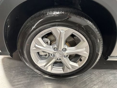 Certified 2023 Honda HR-V LX image 2