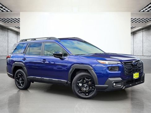 New 2026 Subaru Outback Limited image 2