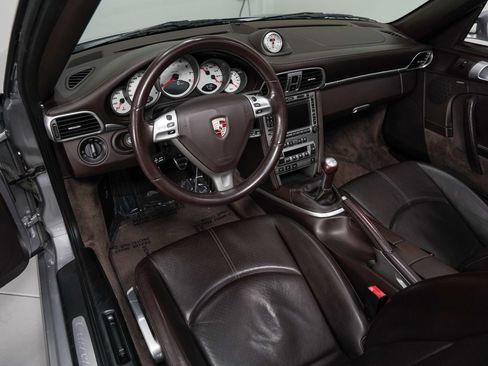 Used 2007 Porsche 911 Carrera S RWD image 10