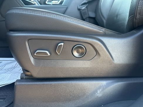 Used 2024 GMC Sierra 2500 Denali w/ Technology Package image 14