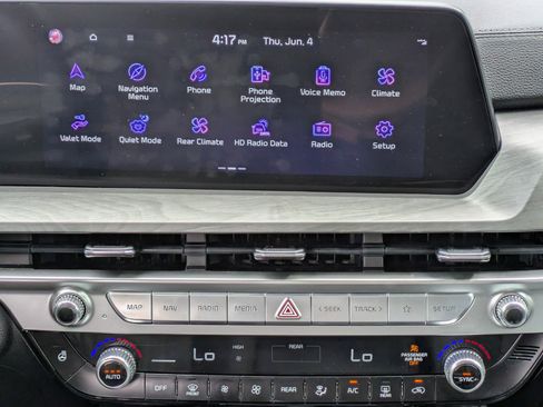 Certified 2023 Kia Telluride EX X-Line AWD/4WD image 17