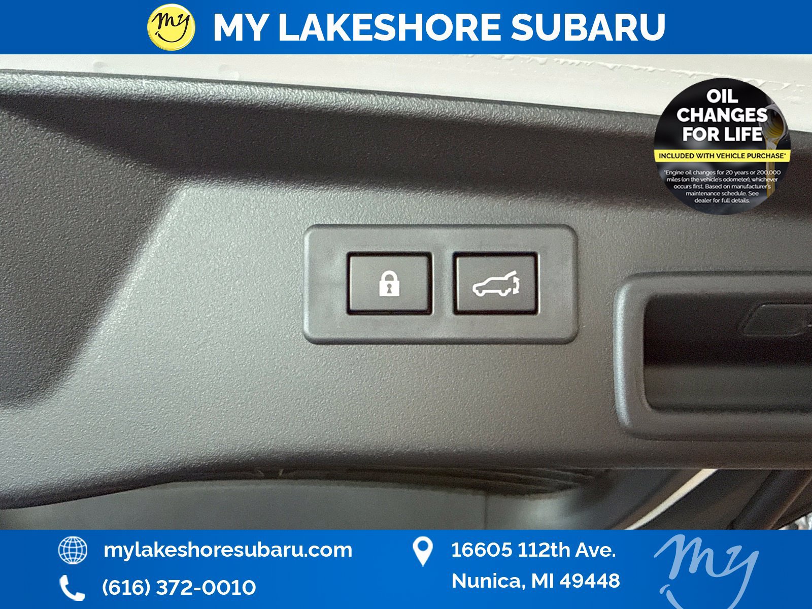 New 2026 Subaru Outback Limited AWD/4WD image 26
