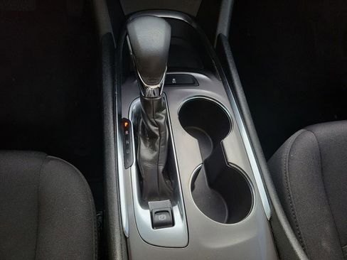 Certified 2022 Chevrolet Malibu LT image 15