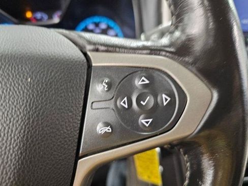 Used 2019 Chevrolet Colorado Z71 image 12