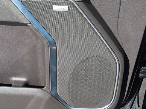 Used 2025 Chevrolet Silverado 1500 LT Trail Boss w/ Convenience Package II image 25