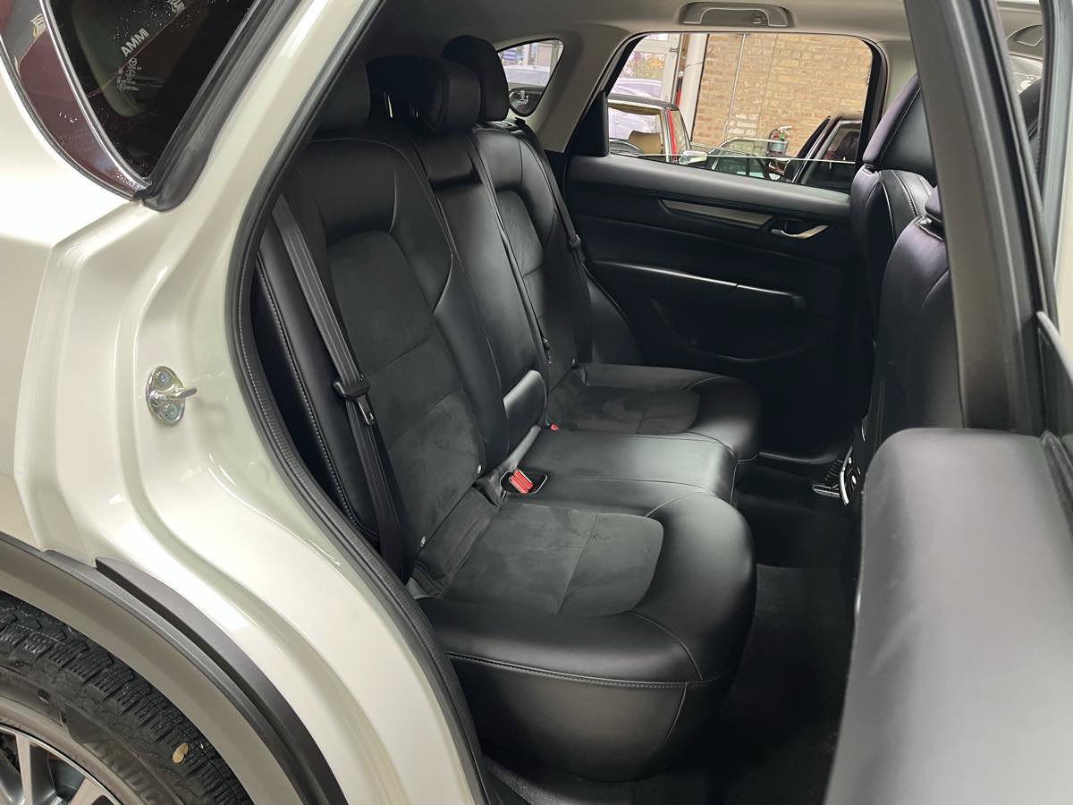 Used 2019 MAZDA CX-5 Touring AWD/4WD image 26
