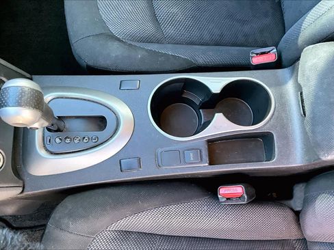 Used 2014 Nissan Rogue S w/ Convenience Package image 14