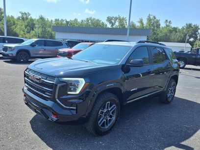 New 2026 GMC Terrain AT4 w/ Convenience Package III