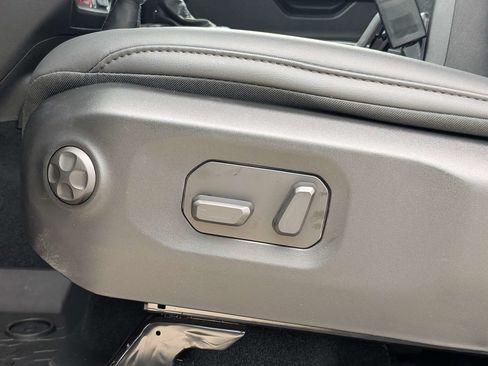 New 2026 Jeep Gladiator Rubicon AWD/4WD image 20
