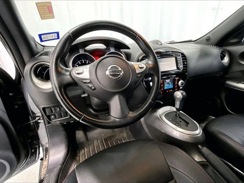 Used 2015 Nissan Juke SL image 14